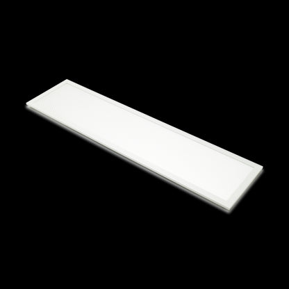 Aneto - Dalle LED 1200 x 300 42W 4000K 4830lm 90° Blanc UGR<18