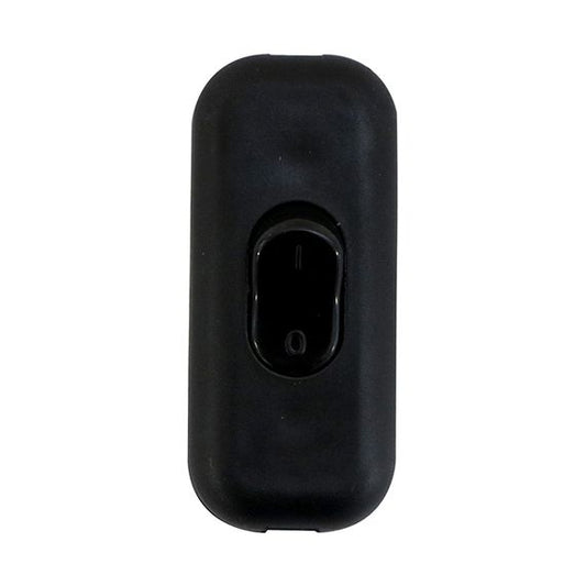 INTER NOIR BIPOLAIRE 2A 250V