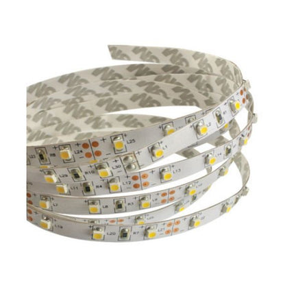 Ruban led bleu Ruledfl 48W 12V IP65 5m