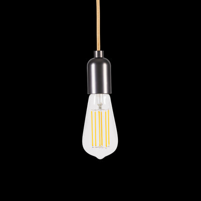 Edison Filament LED 4W E27 2300K 300Lm Dim. Cl. 3125467159942