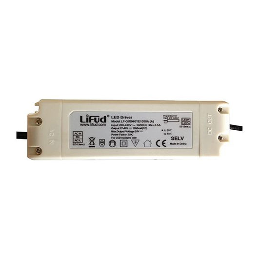 ***PRIX DESTOCKAGE*** Non Dimmable Driver for Downlights 50W