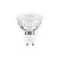 Pack 5* SPOT LED 4.5W GU10 3000K 400Lm