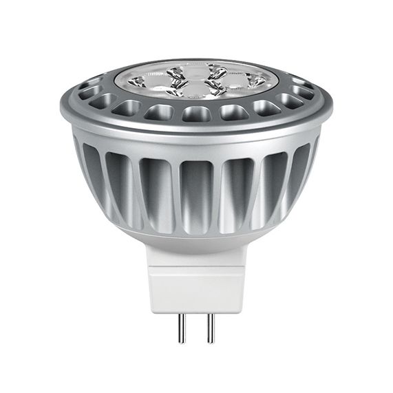 FS Spot Led 3.5W Gu5.3 12V 3000K 110° S/C