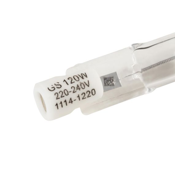 R7S Eco-Halo 80,3mm 120W 2900K 2220Lm