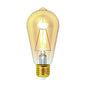 FS Edison 4W Dimmable E27 Ambrée ECO WAT 3125469986812