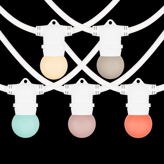 Kit "Jazz" - 5 sphériques G45