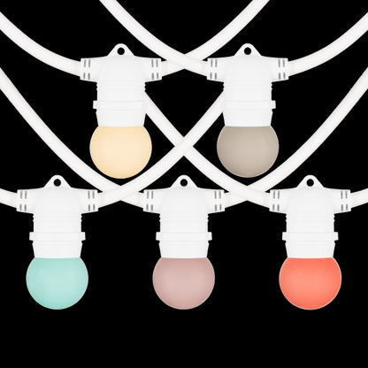 Kit "Jazz" - 5 sphériques G45