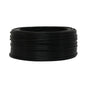 Cable meplat noir PVC 2x0,3mm² ty pe de cable VDE8867 100m