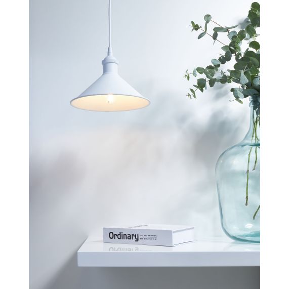 SPHERIQUE G45 Filament LED 5W  2700K 610lm E14 Claire