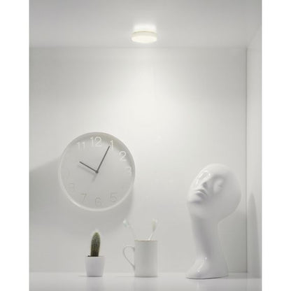 GX53 7W LED 4000K 100° Non Dim