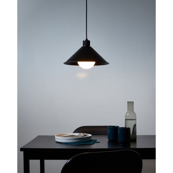 Globe D120 LED 330° 20W E27 2700K 2000Lm