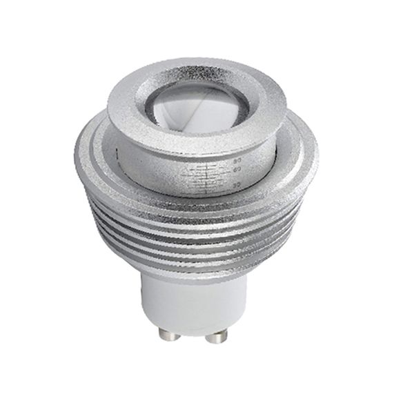 FS Spot Led 5W Gu10 4000K 30-80° Dimmable