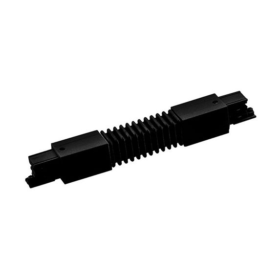 Connecteur elbow noir