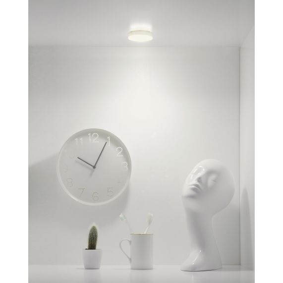 GX53 7W LED 4000K 100° Non Dim