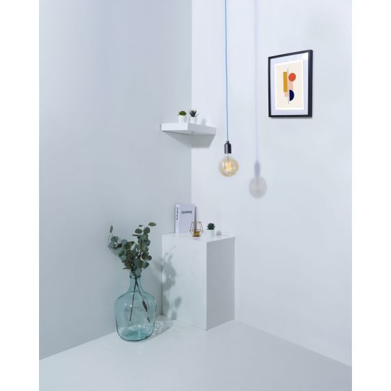 Globe G125 Filament LED 4W 2100K 260Lm Dim. Amb. 3125467159959