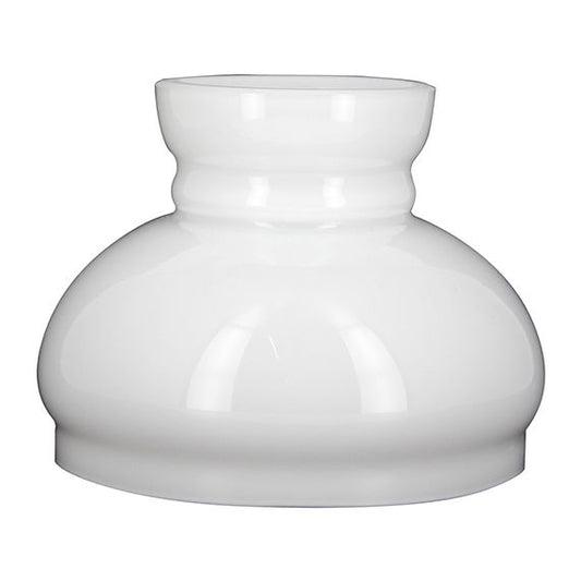 Abat-Jour Vesta Triplex Opale 107Mm