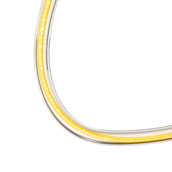 Lampe FEEL Pear Filament LED 4W E27 2200K 240Lm non dim.