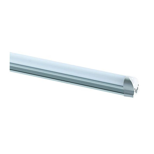 Carmel - Tube LED intégrée 1210x35x31 20W 3000K 2200lm 150° dépoli IP40