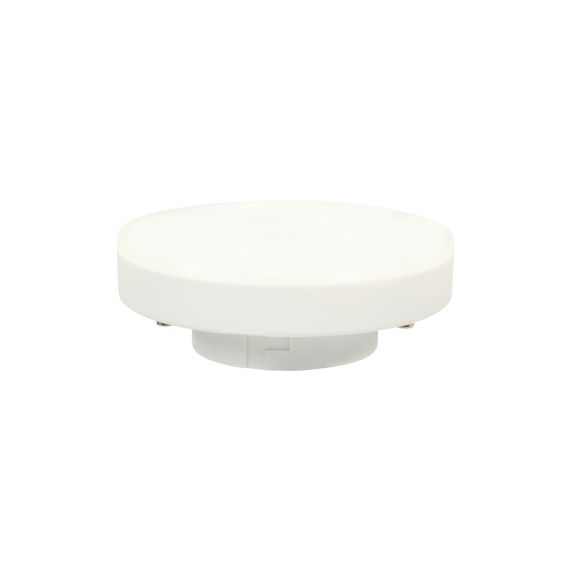 GX53 7W LED 4000K 100° Non Dim