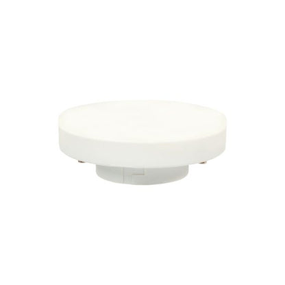 GX53 7W LED 4000K 100° Non Dim