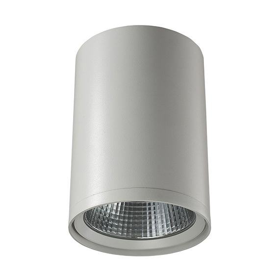 Pandore - Spot LED 30W 4000K 3000lm 24° blanc