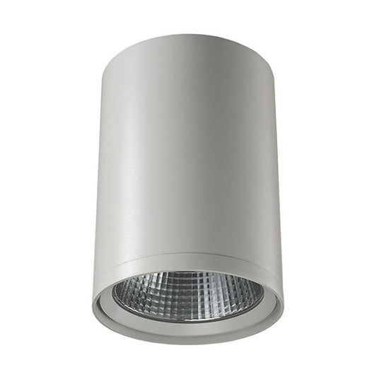 Pandore - Spot LED 30W 4000K 3000lm 24° blanc