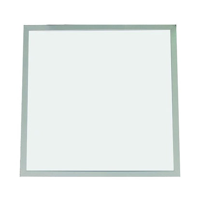 FS Kamet - Dalle LED 600x600 36W 3000K 3600lm 120° blanc UGR<19