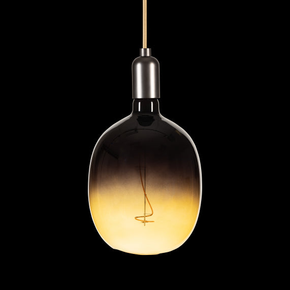 AMPOULE SHADOW NIEBLA AMBRE  D180 FILAMENT LED 4W E27 2200K DIM