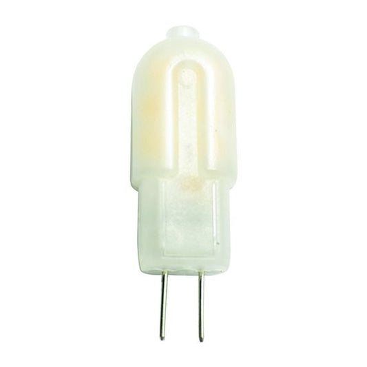 FS Pépite Led G4 1.5W 110LM 2700K (blister de 2P) 3125461611743