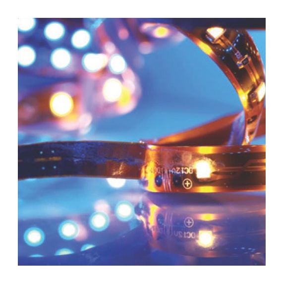 Ruban Led 36W 12V 4000-4500K Ip65