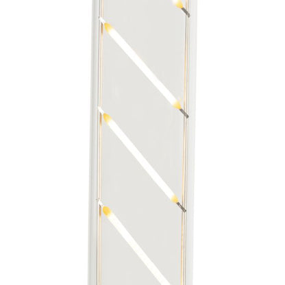 Tube T30 E27 Claire 4W 220-240V 470lm 2700K dim