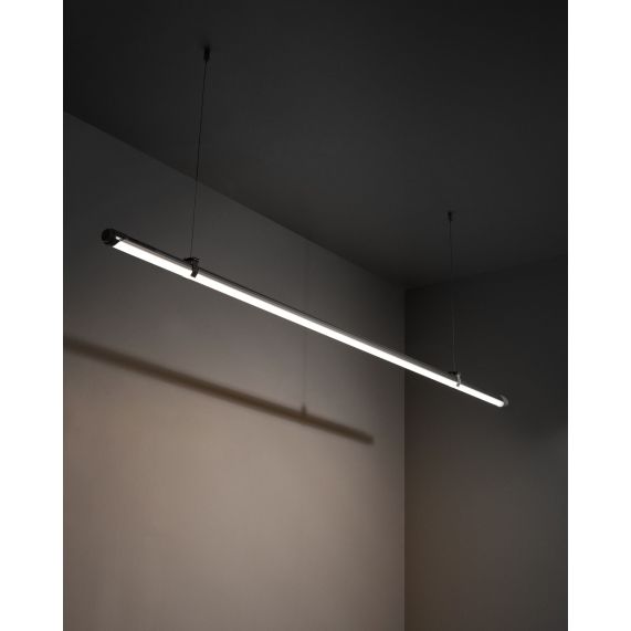 New - Tube LED T8 G13 150cm 24W 4000K 3240lm Compatible BE