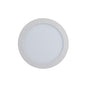 FS Kili - EcoWatts - Luminaire encastré LED Ø120x25 enc.Ø108 6W 4000K440lm 110° blanc