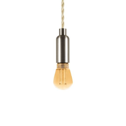 Ampoule ST45 E14 Ambrée 2,3W 65lm 1800K dim