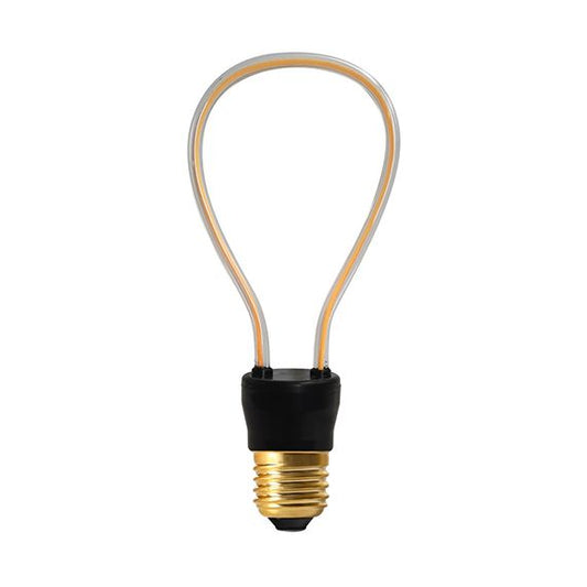 FS Ecowatts - Lampe FEEL Pear Filament LED 4W E27 2200K 240Lm non dim. 3125469989912
