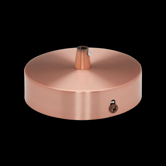 Plafonnier Acier EAN 3125461875237