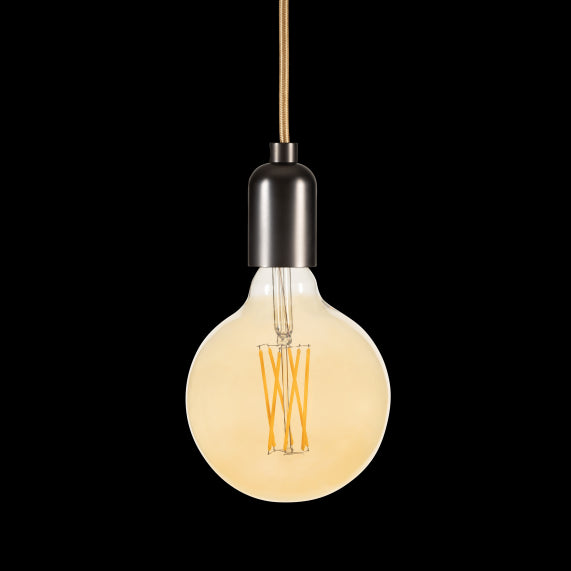 Globe G125 Filament LED 4W 2100K 260Lm Dim. Amb. 3125467159959