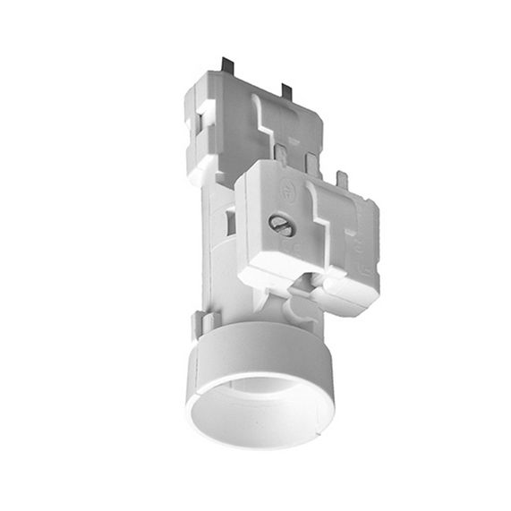 Douille Dcl + Fiche 2P+T Montee