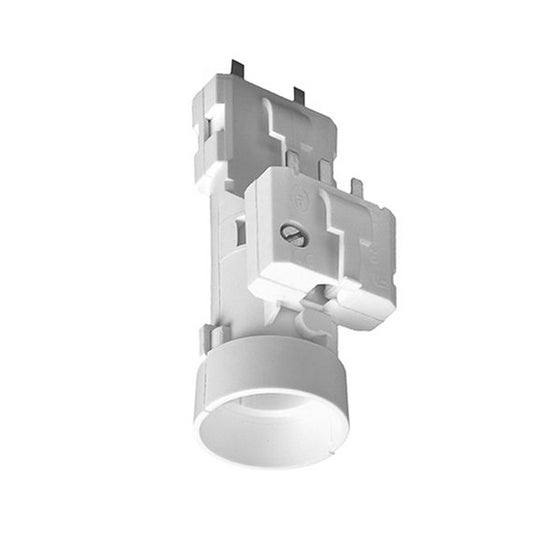 Douille Dcl + Fiche 2P+T Montee