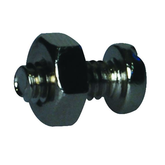 FS VIS ET ECROU POUR RESSORT 260321