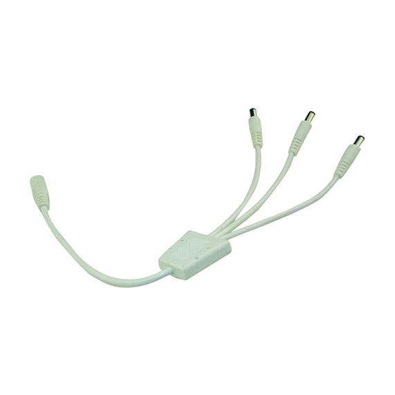 Distributeur Fiche Jack 1 Fem 3 Male