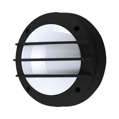 ***PRIX DESTOCKAGE*** Hublot IP54 /3 - 60W Max. E27 - Noir