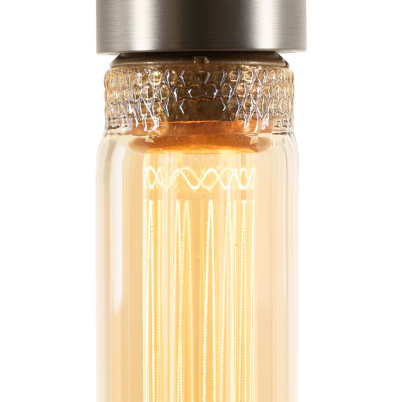 Tube T30 E14 Ambrée 2,3W 220-240V 65lm 1800K dim