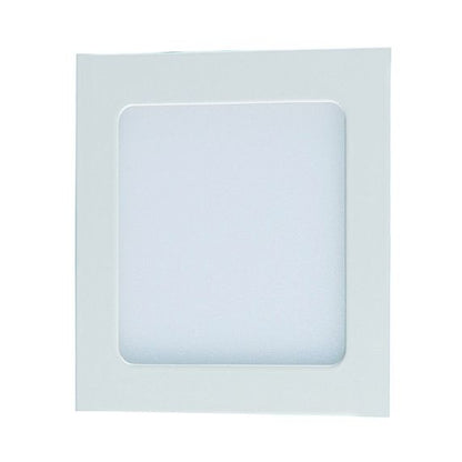 FS NIMBA - ECOWATTS - LUMINAIRE ENCASTRÉ LED 225X225X25 ENC.205X205 1