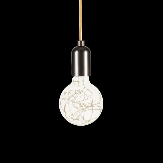 Globe G95 Happy In 1,5W E27 RGB Cl.