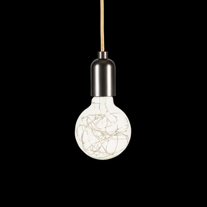 Globe G95 Happy In 1,5W E27 RGB Cl.