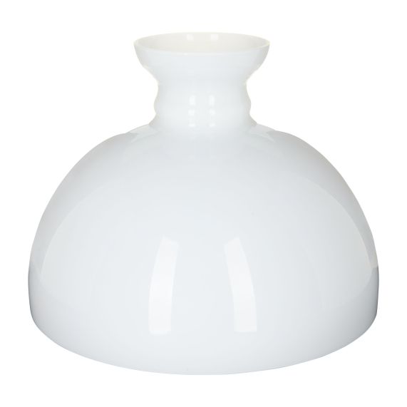 Abat-Jour Dome Opale 288Mm