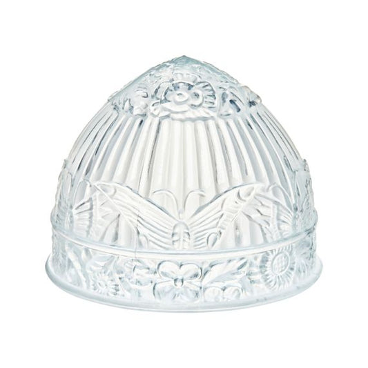 Dome Butterfly Satine