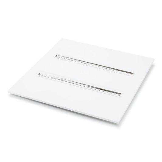 Modulux - Dalle LED - 600 x 600 28W 3500K 3100lm UGR<16