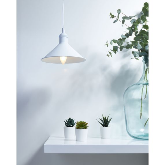 *Flamme C35 Filament LED 2W E14 2700K 210Lm Mat.